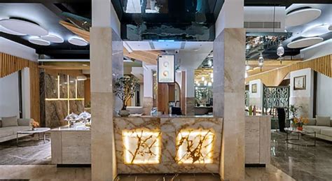 Book Hays AIR By Ahuja Residences in Gurgaon on Brevistay