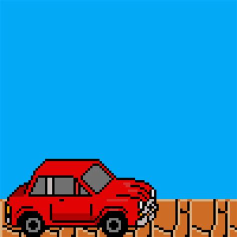 Car Crash Gif