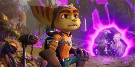 Ratchet and Clank: Rift Apart News, Trailer, Guides, and More