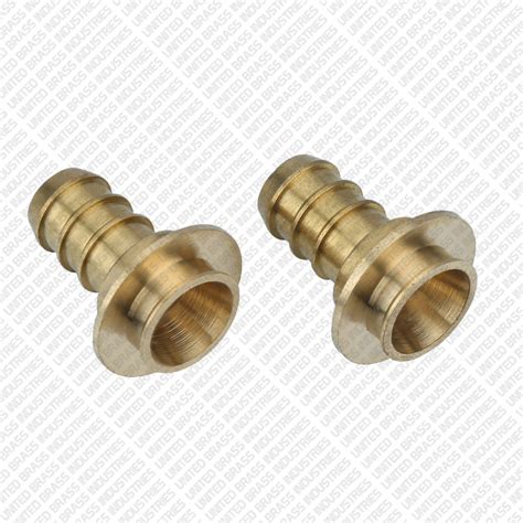 United Brass Industries manufacturer of Plumbing and Sanitary Fittings ...