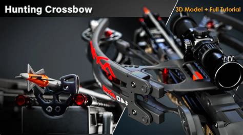 Image result for Crossbow Tutorial