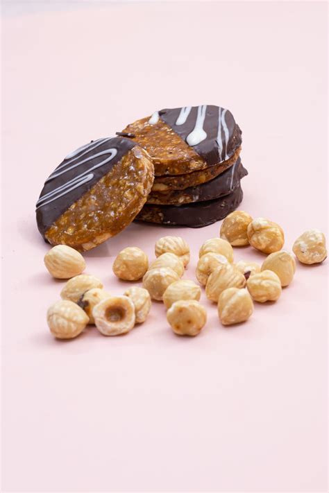 French Florentines Gift Box – Wicked Gourmet Gifting