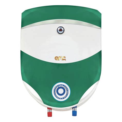 GFC Semi Instant Electric Water Heater 25 LITERS GF-7025 - Surmawala ...