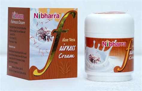Fairness Cream | Aloe Vera Fairness Cream | Fairness Cream for Skin ...