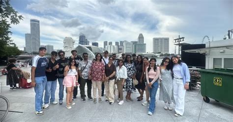 IPS Academy, Indore Completes International Collaborative Program with ...