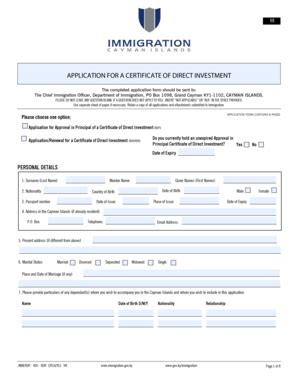 18 Printable Birth Certificate Template Forms - Fillable Samples in PDF ...