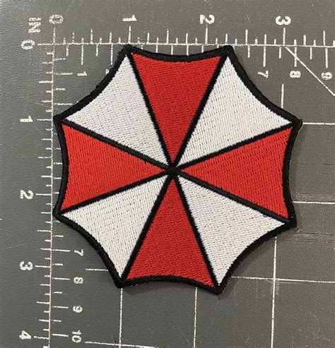 Umbrella Corporation Logo Resident Evil Umbrella Corporation Logo