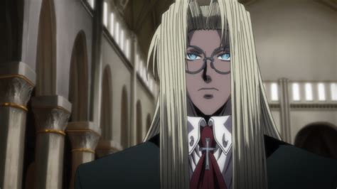 Sir Integra Fairbrook Wingates Hellsing | Wiki Hellsing | Fandom