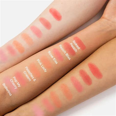 Buy Makeup Revolution Reloaded Blusher - Pink Lady – HOK Makeup