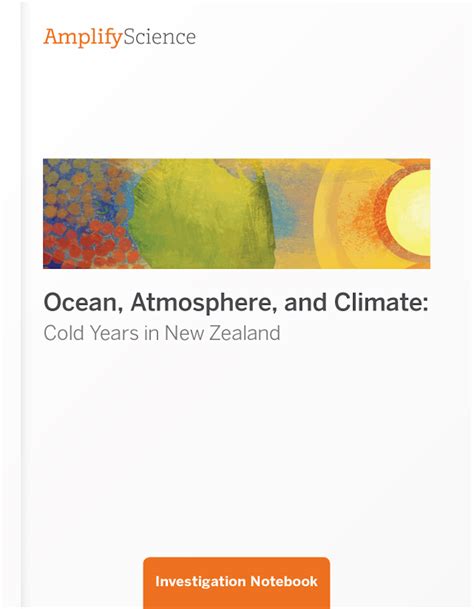 K–8 Science Curriculum - NGSS Phenomenon| Amplify