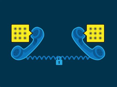 Image result for Encrypted Cell Phone