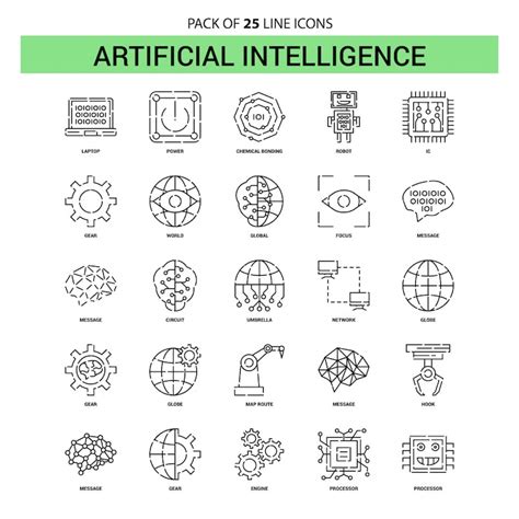 Ai outline Vectors - Download Free High-Quality Vectors from Freepik ...