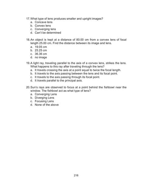 Grade 10 Science Lesson 1 Questions 的图像结果