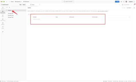 Image result for Postman Create Global Variable