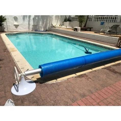 Swimming Pool Cover Roller - Swimming Pool Cover Sheet 600 micron ...