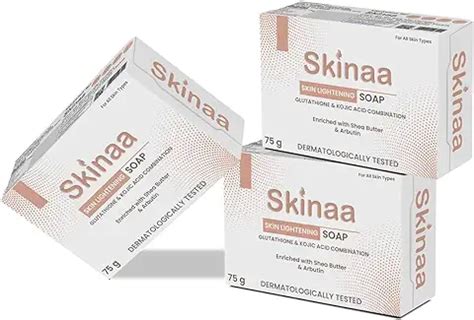 15 Best Soaps for Skin Whitening in India [August, 2024]