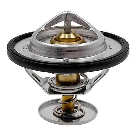 GETLF Racing Thermostat Replacement for JED-06L Compatible with Dodge ...
