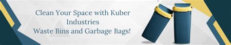 Amazon.in: Kuber Industries: Waste Bin & Garbage Bag