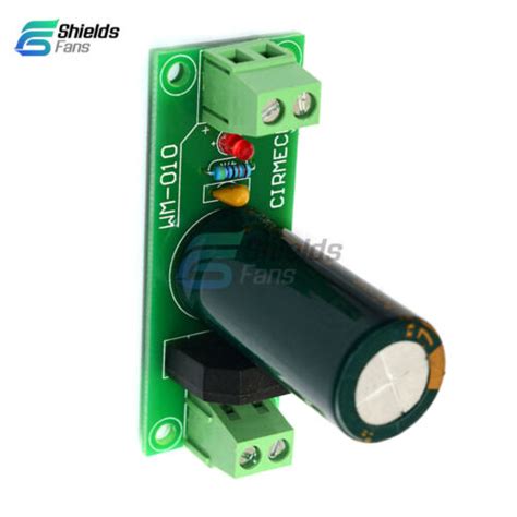 Power Amplifier Rectifier Filter Power Board AC to | Ubuy India