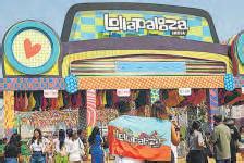 The cult of Lollapalooza and the fault lines in India's events infra ...
