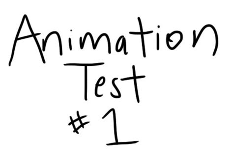 CGI Animation Test 的图像结果
