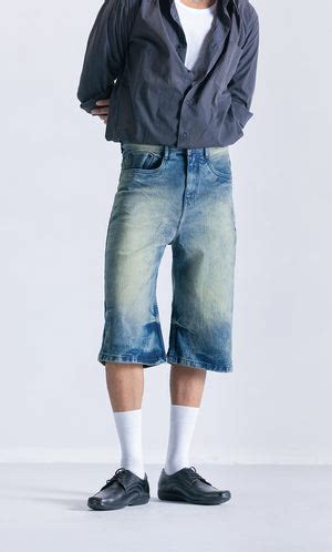 Clout Jeans