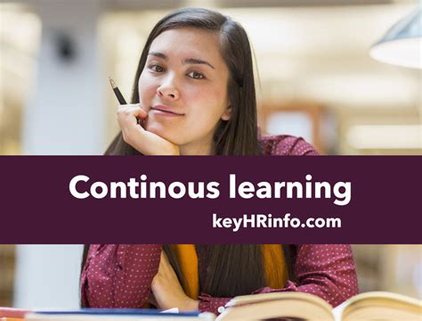 Image result for Continuous Learning