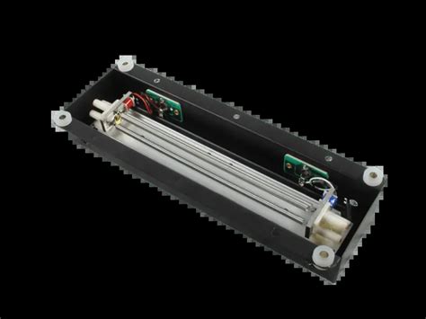 Tube-Town Store - MOD Reverb Tank 8AB1A1B