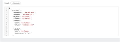 JSON-LD Query Tutorial 的图像结果