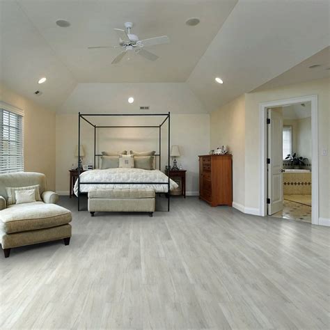 2.00mm LVP Vintage White - Multi-flor (Pty) Ltd.