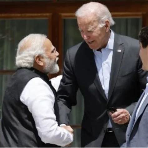 How the United States wants to be part of India's economic miracle