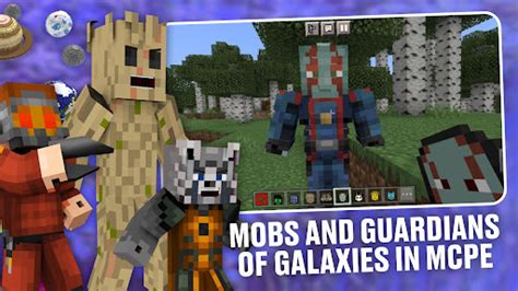 Image result for Space Rocket Mod for Minecraft