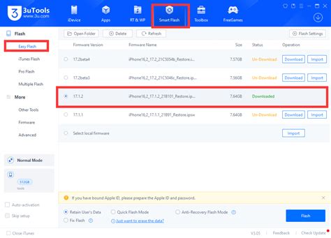 Image result for 3Utools Download iOS 12