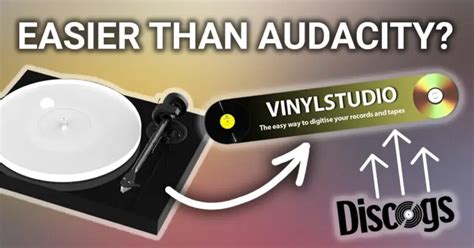 Image result for How to Copy Vinyl to Computer