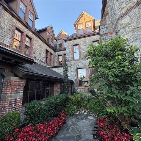 THE ABBEY INN & SPA (Peekskill) - Hotel Reviews, Photos, Rate ...