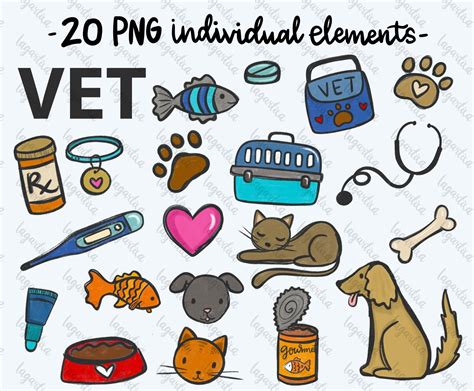 Vet Equipment Clip Art at Rodney Swisher blog
