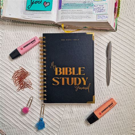 Image result for Scripture Study Journal