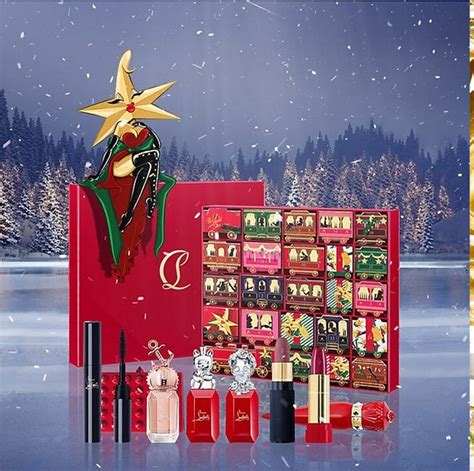 14 Best Perfume Advent Calendars