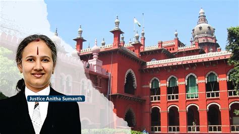 Madras HC Slams Kalakshetra Foundation for Not Addressing Students ...