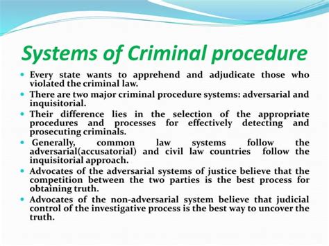 Criminal Law 的图像结果