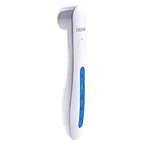Skin analyzer,DEESS skin analyzer machine for Home, Traveling, Beauty ...