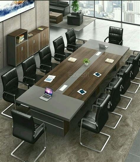 Modular Conference Table Manufacturer & Supplier