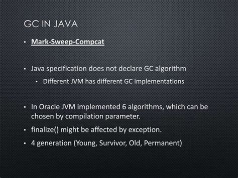 Image result for Background Garbage Collection