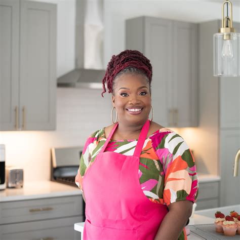 Caking It With Candi | Saturday’s Sweet Restart marked my very first Cake & Sip class, and it ...