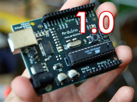 Image result for Arduino 1.0.1