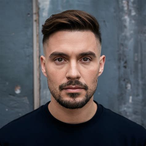 20 Classic Taper Fade Haircuts for a Timeless Style