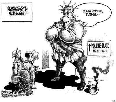 Image result for 24th Amendment Drawing