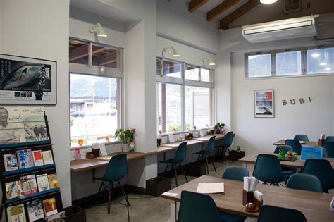 ABOUT | 道の駅かまえ Buri Laboratory