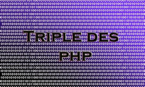 Triple Des Decryption 的图像结果