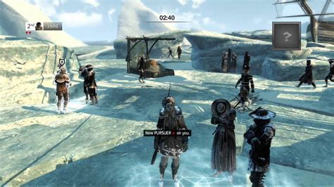 Image result for AC3 Multiplayer Tutorial